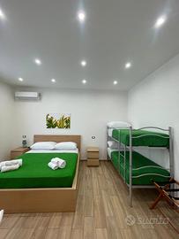 B&B Casa Vacanze Affittacamere Sicilia Palermo