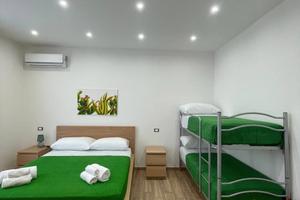 B&B Casa Vacanze Affittacamere Sicilia Palermo