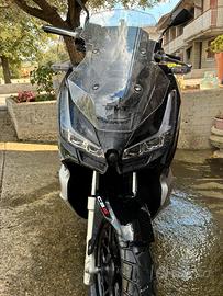 Scooter 125