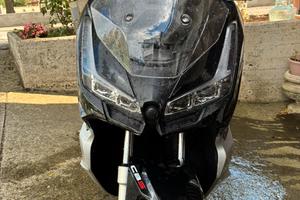 Scooter 125