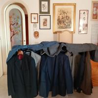 giacche e completi