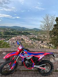 beta 50 racing 2024