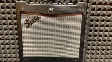 AMPLIFICATORE FENDER PER CHITARRA 1x12" 40W