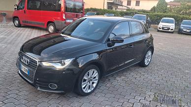 Audi A1 1.6 TDI Ambition