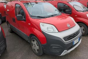 FIAT Fiorino 1.3 MJT 95CV Furgone Adventure E5+