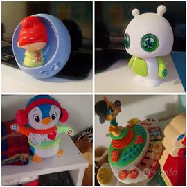 giochi vari bambini bambino bambina 