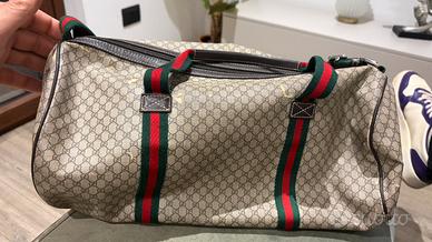 Bauletto gucci originale vintage