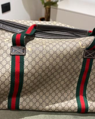 Bauletto gucci originale vintage