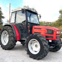 Trattore cabinato SAME modello ARGON 70 DT