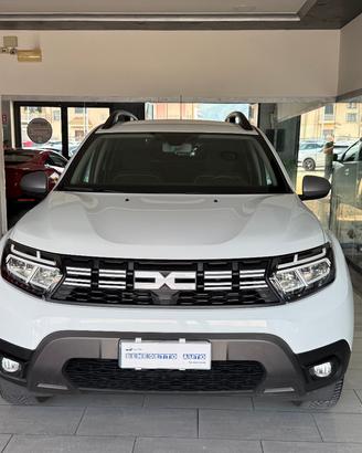 Dacia Duster 1.0 TCe GPL 4x2