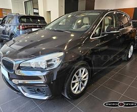 Bmw 214d Active Tourer Luxury PER NEOPATENTATI