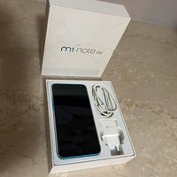 Cellulare Meizum M1 note