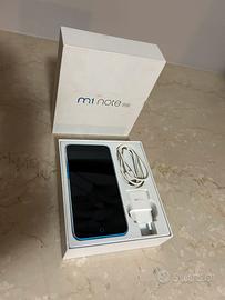 Cellulare Meizum M1 note