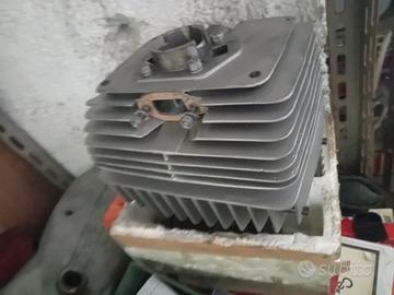 Zundapp 50cc Casal ricambi