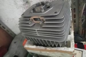 Zundapp 50cc Casal ricambi