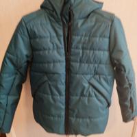 giubbotto unisex 10anni