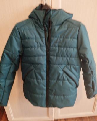 giubbotto unisex 10anni