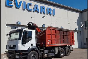 Iveco Stralis 260e36