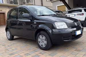 FIAT PANDA 1.3 MULTIJET 75 CV