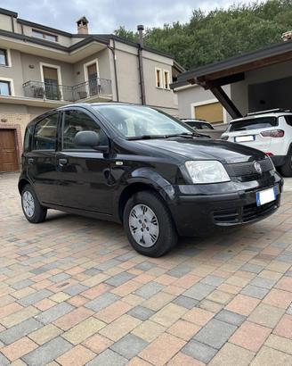 FIAT PANDA 1.3 MULTIJET 75 CV