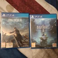 2 giochi ps4