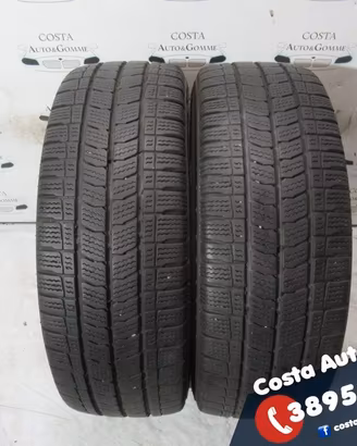 Saldi 235 65 16C Kleber 85% MS 235 65 R16