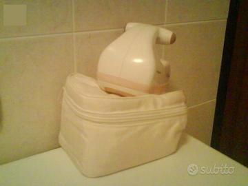 massaggiatore anticellulite cellesse philips