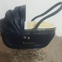 Borsa braccialini Tema Carrozzina