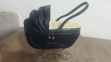 Borsa braccialini Tema Carrozzina