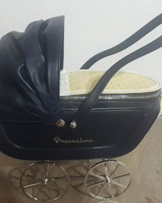 Borsa braccialini Tema Carrozzina