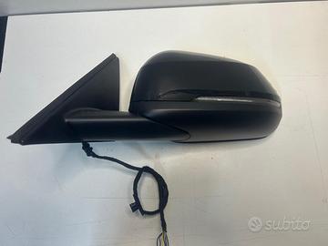 Specchietto retrovisore sinistro bmw x1 (u11) 2025