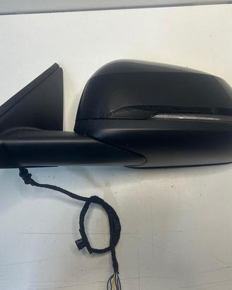 Specchietto retrovisore sinistro bmw x1 (u11) 2025