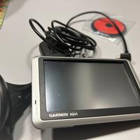 Navigatore Garmin Nuvi 1340