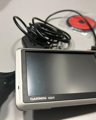 Navigatore Garmin Nuvi 1340