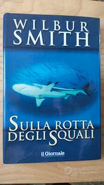 sulla rotta degli squali