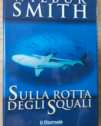 sulla rotta degli squali