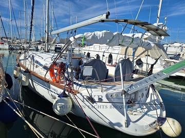 Bavaria 44 (2003)