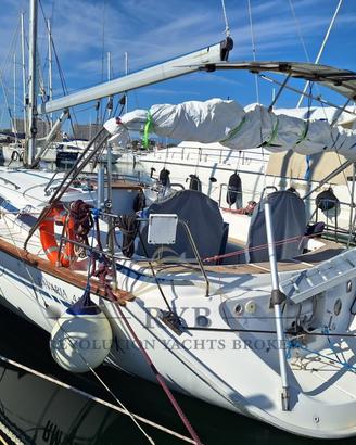 Bavaria 44 (2003)