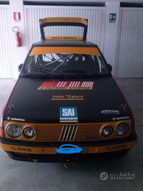 ritmo abarth gruppo N