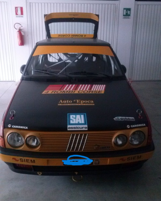 ritmo abarth gruppo N