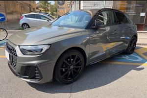 Audi A1 S Line 1.0 30 TFSI #11495