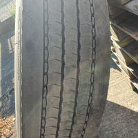 Pneumatico 315/80 R 22.5