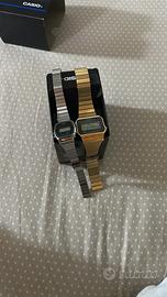 orologi CASIO