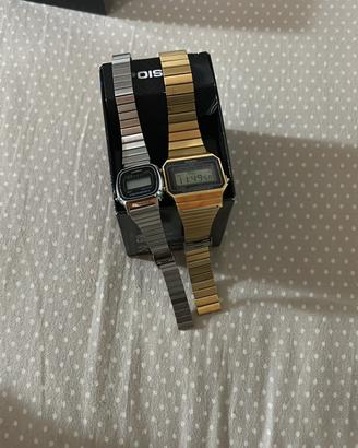 orologi CASIO