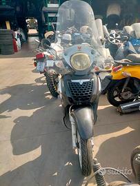 Ricambi Aprilia Scarabeo 200 Ie