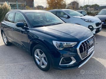 Audi Q3 35 TDI S tronic Business Advanced 2020 Pel
