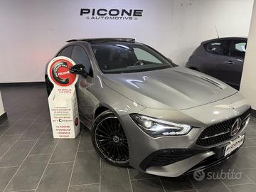 Mercedes-benz CLA 200 d Automatic AMG Line Advance