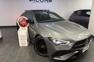 Mercedes-benz CLA 200 d Automatic AMG Line Advance