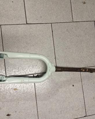 forcella anteriore lambretta j50 