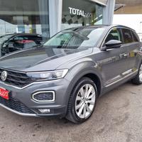 VOLKSWAGEN T-Roc 2.0 TDI SCR 150 CV DSG 4MOTION
